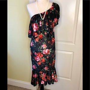 LulaRoe CiCi Dress